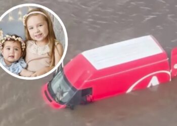 Provincia confirmó que la víctima número 16 es el chofer de la empresa Andreani