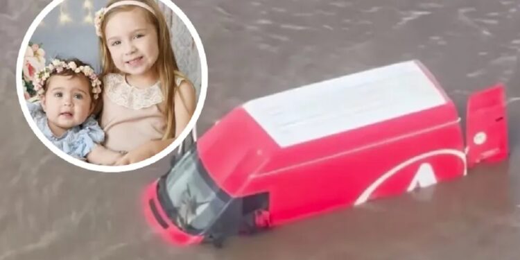 Provincia confirmó que la víctima número 16 es el chofer de la empresa Andreani