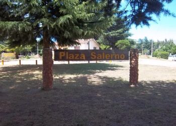 24 de marzo: actividad en Villa Ventana