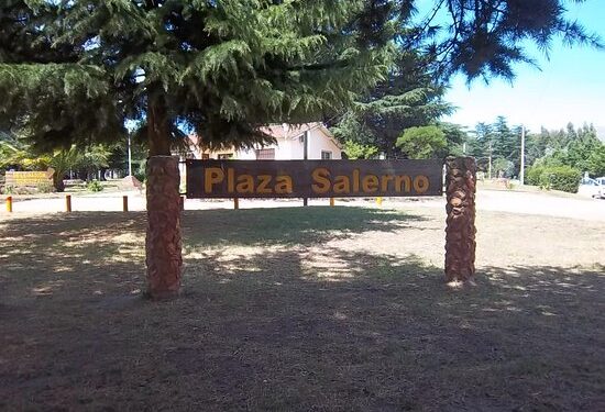 24 de marzo: actividad en Villa Ventana