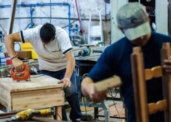 Temporal: Provincia lanza línea de financiamiento con prioridad para pymes bahienses afectadas