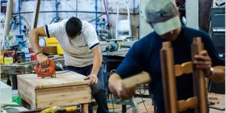 Temporal: Provincia lanza línea de financiamiento con prioridad para pymes bahienses afectadas