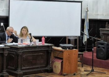 Homicidio en Tornquist: encontraron culpable al acusado