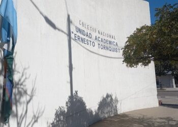 “Los esperamos y queremos que ninguno se pierda la oportunidad de estudiar y crecer.»