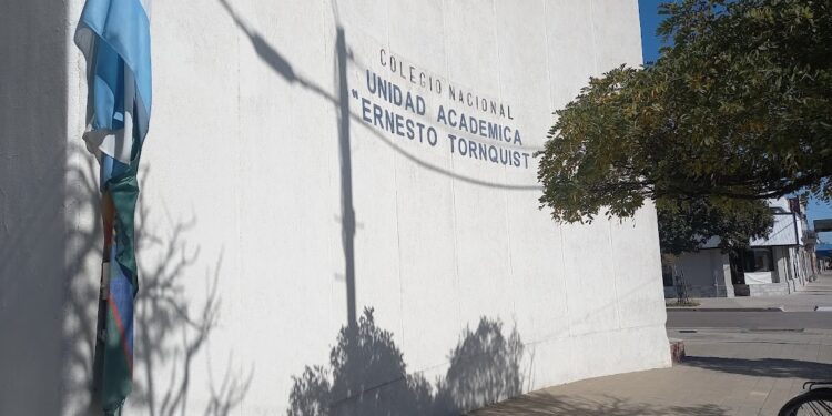 “Los esperamos y queremos que ninguno se pierda la oportunidad de estudiar y crecer.»