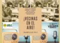 Vecinas en el Aire III: 24 de Marzo Memoria, Verdad y Justicia.