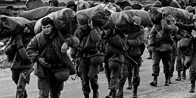 43 Añᴏꜱ ᴅᴇ Mᴇᴍᴏʀɪᴀ ʏ Sᴏʙᴇʀᴀɴíᴀ