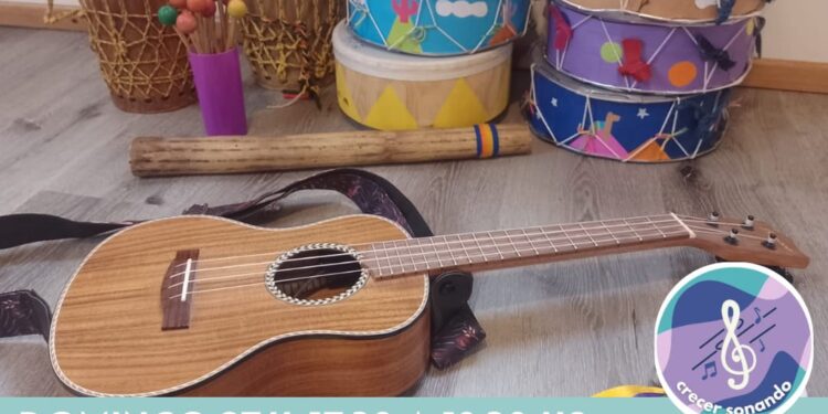 Actividades este domingo en la Macedonio