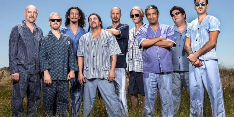 Este 12 y 13 de abril, vuelve la Fiesta Provincial de la Vendimia a Saldungaray