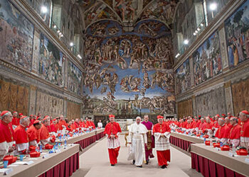 Tras la muerte de Francisco, cómo se elige al próximo Papa: el cónclave por dentro