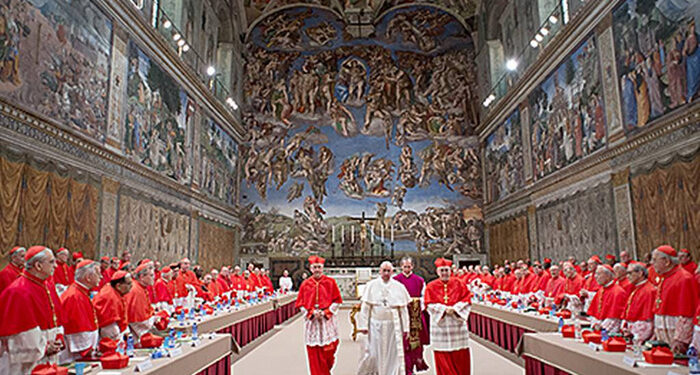 Tras la muerte de Francisco, cómo se elige al próximo Papa: el cónclave por dentro