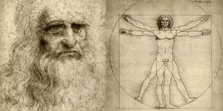 Día Mundial del Arte: ¿por qué se celebra el 15 de abril?