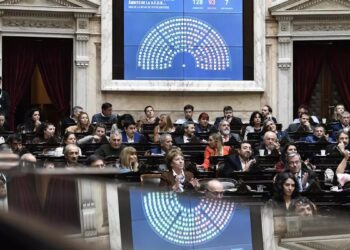 Aprueban una comisión investigadora para el caso $LIBRA y el Gobierno tendrá que dar explicaciones en el Congreso