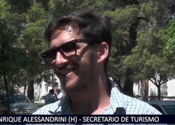 «Si el Ente funcionara, a mi me ahorraría muchísimo trabajo. Todo esto que se hizo es para ver si funciona y se acoplan.»
