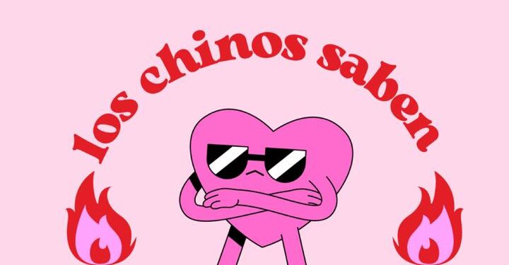 «Los chinos saben» vuelven a la biblio de Sierra