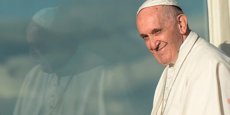 FRANCISCO Y LA IGLESIA SINODAL