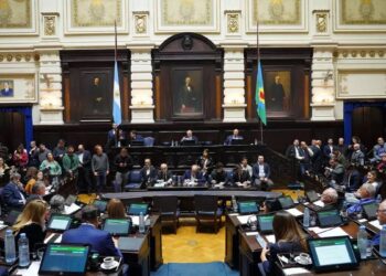 Suspenden las PASO bonaerenses: habrá elecciones provinciales solo el 7 de septiembre