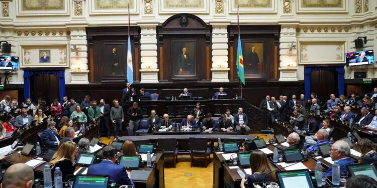 Suspenden las PASO bonaerenses: habrá elecciones provinciales solo el 7 de septiembre