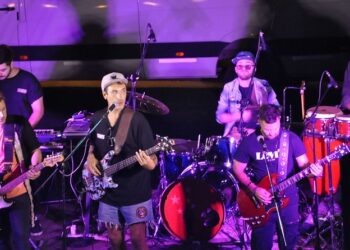 Love en Las Sierras: «la propuesta musical para hacer que la gente participe y no sea sólo de los instrumentos»