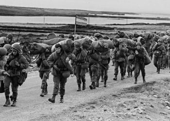 Día del Veterano y de los Caídos en la Guerra de Malvinas: ¿por qué se conmemora el 2 de abril?