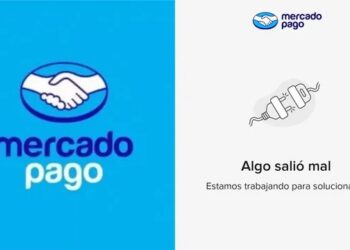 ¿Qué pasó con Mercado Pago?