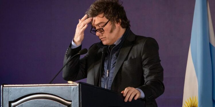 Fin del cepo: Milei busca iniciar la nueva etapa económica, con un guiño a la clase media