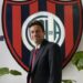Escándalo en el fútbol argentino: una cámara oculta muestra al presidente de San Lorenzo recibiendo dólares