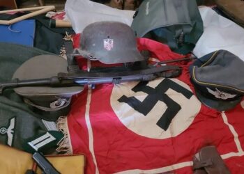 El Gobierno publicó de forma online los archivos desclasificados sobre actividades nazis en Argentina