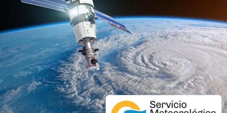 El Servicio Meteorológico y el Instituto Geográfico rechazan su fusión: “Tenemos funciones diferentes”