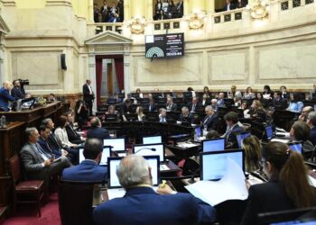 El Senado rechazó los pliegos de Lijo y García-Mansilla para integrar la Corte Suprema: dura derrota de Milei