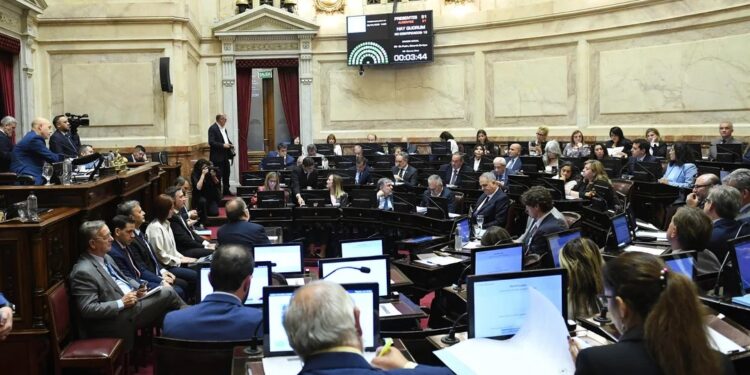 El Senado rechazó los pliegos de Lijo y García-Mansilla para integrar la Corte Suprema: dura derrota de Milei
