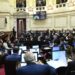 El Senado rechazó los pliegos de Lijo y García-Mansilla para integrar la Corte Suprema: dura derrota de Milei