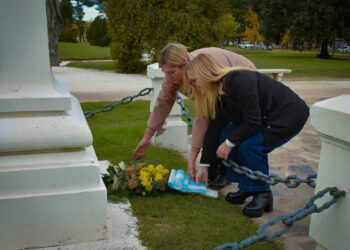 Tornquist celebró sus 142 años de fundación