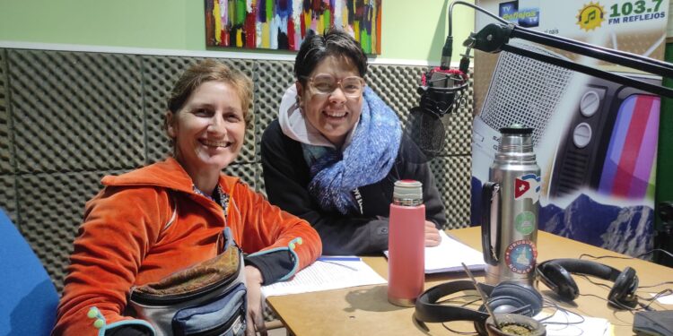 «Vecinas en el aire»: ¿Piropos o halagos?