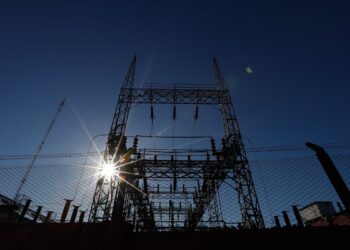 Masivo apagón en gran parte del norte de la Argentina