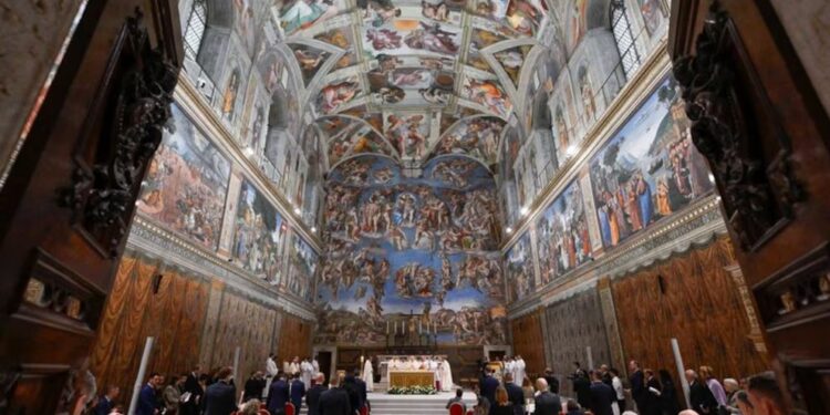 Anunciaron cuándo será el cónclave para elegir el próximo Papa