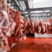 Fuerte caída en las exportaciones de carne argentina