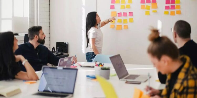 Día Mundial de la Creatividad y la Innovación: ¿por qué se celebra el 21 abril?