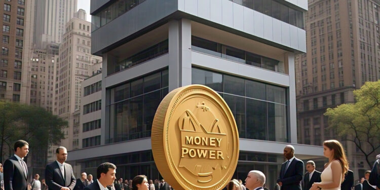 «El fetichismo del dinero y la dictadura de la economía»