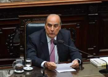 Francos es interpelado en Diputados: “El Presidente no mantiene ni mantuvo ningún vínculo con la moneda $LIBRA”