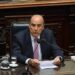 Francos es interpelado en Diputados: “El Presidente no mantiene ni mantuvo ningún vínculo con la moneda $LIBRA”