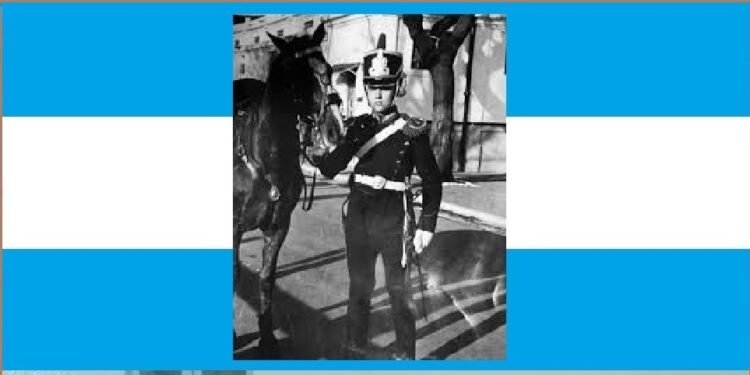 Buscan a un ex granadero.