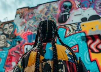 Cómo el hip-hop se convirtió en un fenómeno cultural