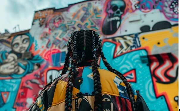 Cómo el hip-hop se convirtió en un fenómeno cultural