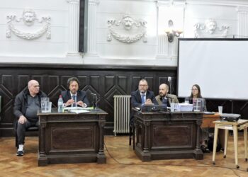 Con la declaración de las víctimas comenzó el juicio a un masajista por abuso sexual en Bahía Blanca