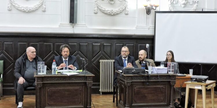 Con la declaración de las víctimas comenzó el juicio a un masajista por abuso sexual en Bahía Blanca