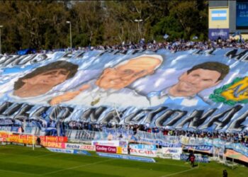 Por la muerte del papa Francisco, suspenden los partidos del fútbol argentino