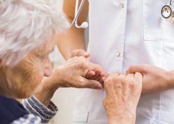 Día Mundial del Parkinson: ¿por qué se conmemora el 11 de abril?