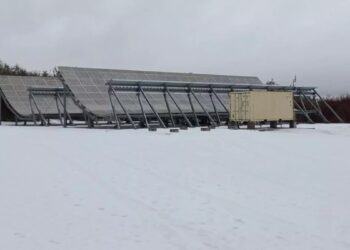 El radar inglés instalado a 600 km de Malvinas sigue bajo sospecha y cerca de Milei niegan que haga espionaje