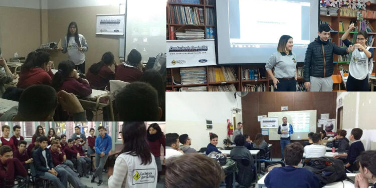 Jóvenes, muy vulnerables en el tránsito. Las causas psicofísicas y cómo protegerlos